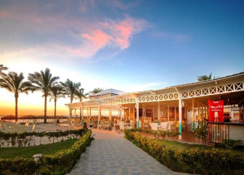 Caribbean Soma Bay Hotel