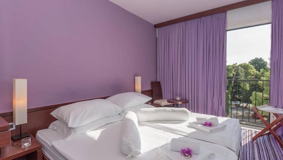 Hotel Adriatic