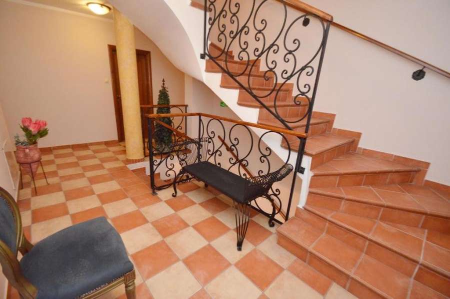 Vila Meduza