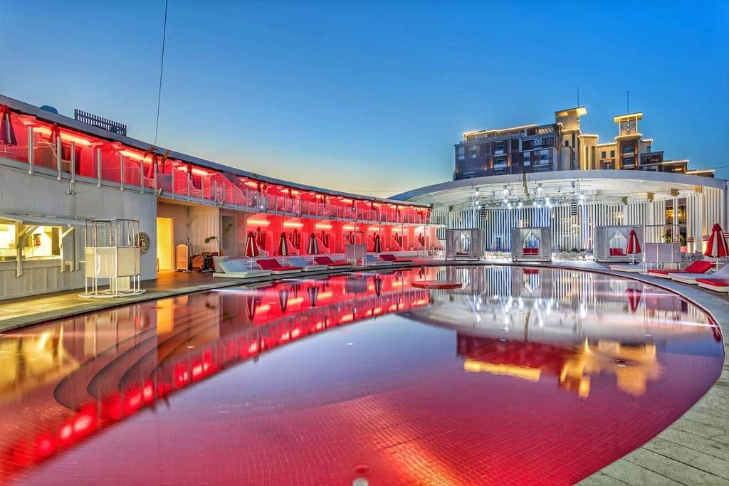 Hotel Selectum Luxury Resort