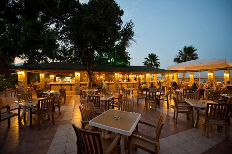 Armas Gul Beach Hotel