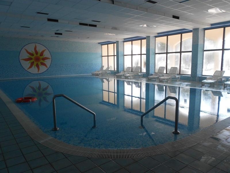 Hotel Zagreb