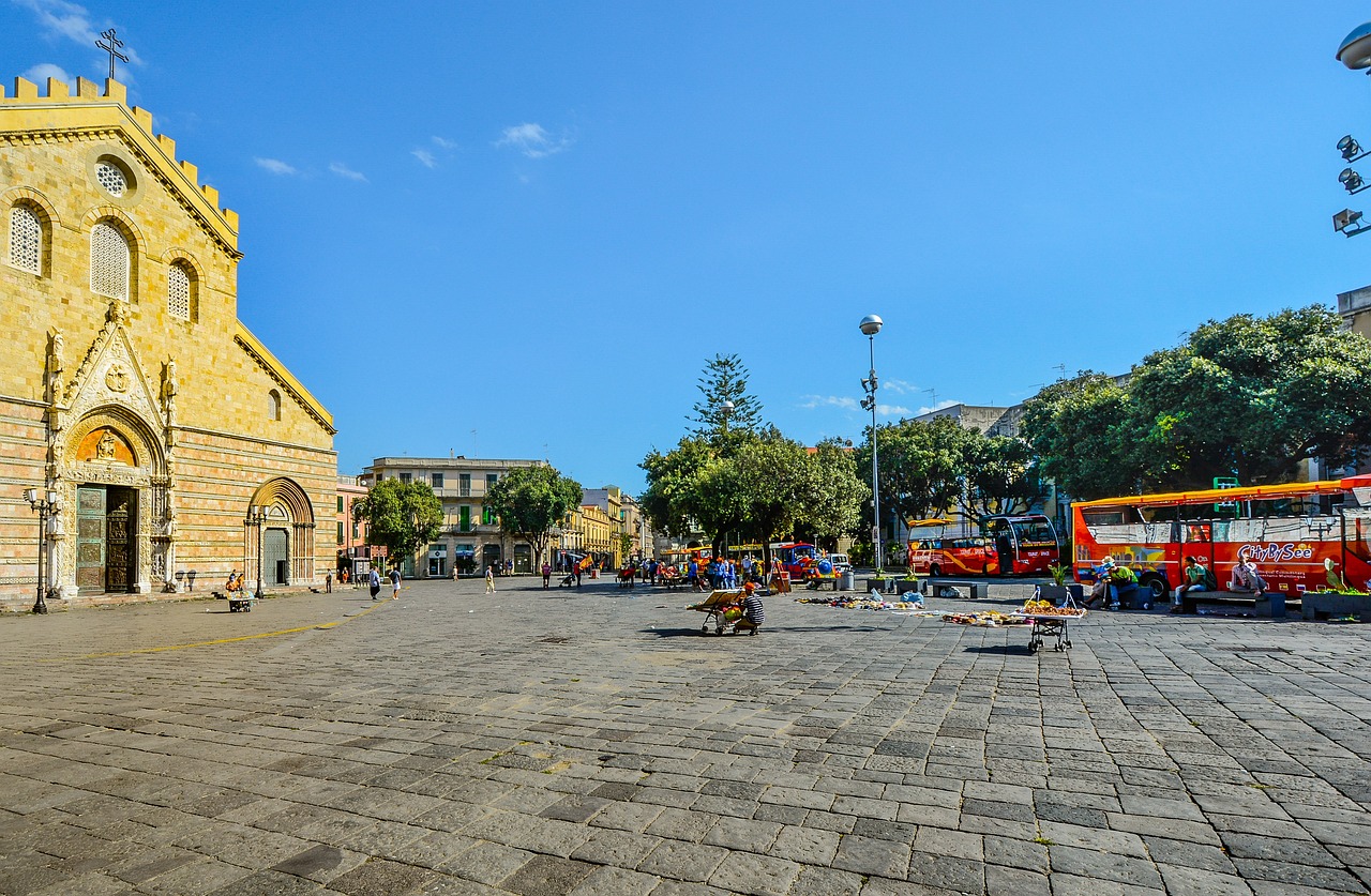 Sicilija