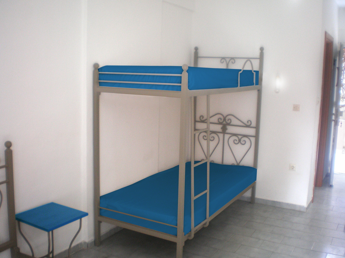 Studija Parmakis