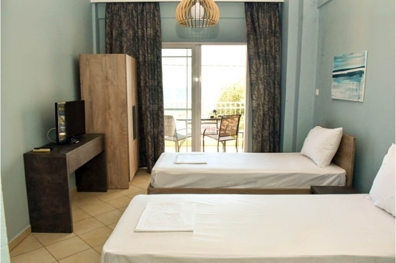 Vila Eleni Apartments III