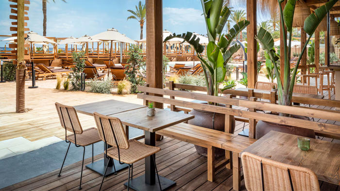 Hotel Innside Wave Calvia