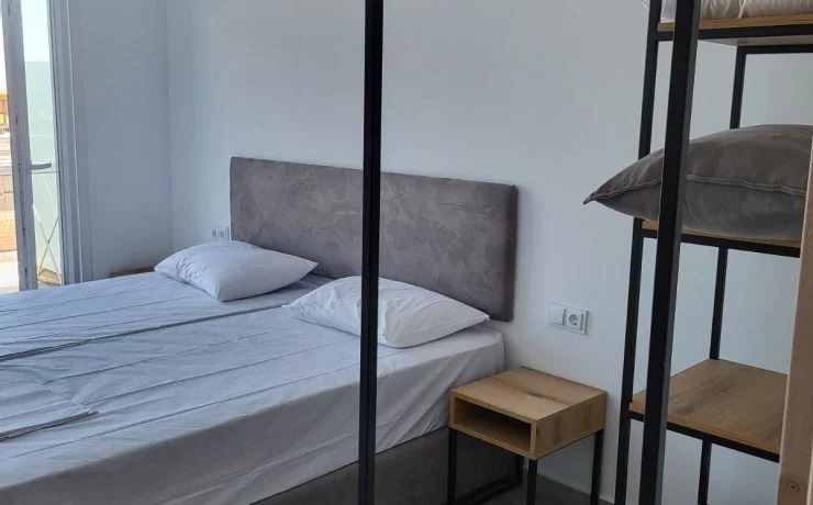 Vila Adonis Premium Apartments