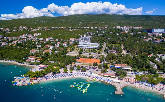 Hotel Omorika