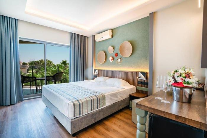 Hotel Orpheus Armin