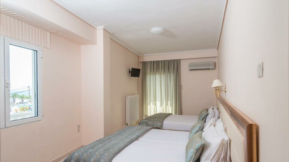Hotel Regina Mare