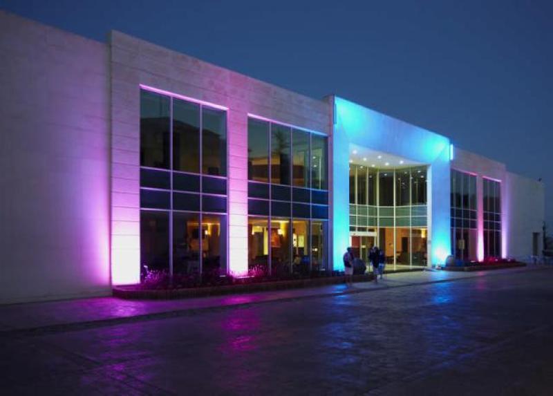 Bodrum Holiday Resort & Spa Hotel