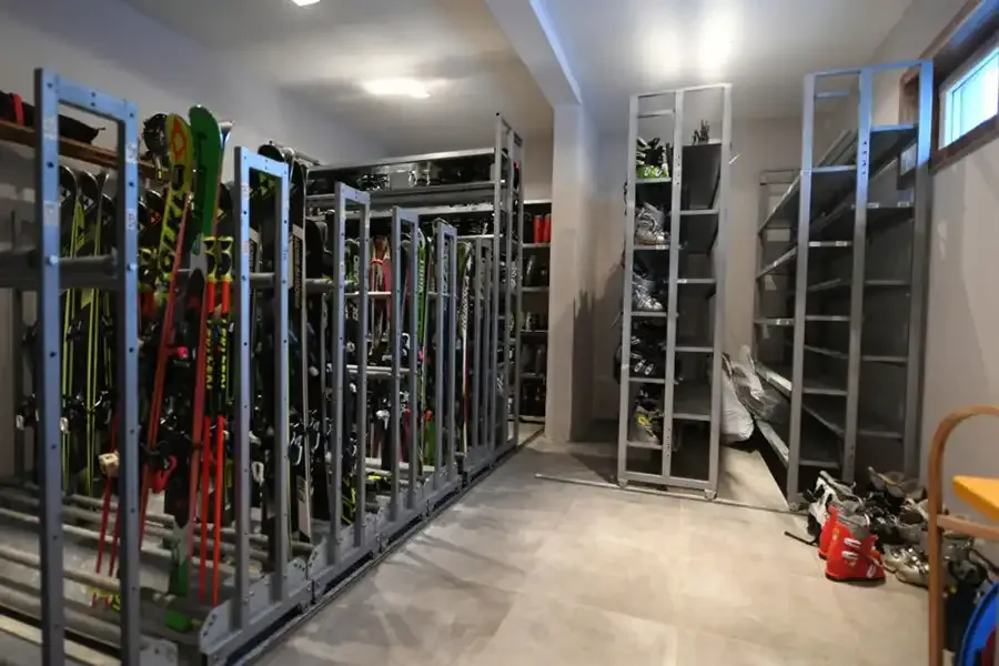 Župa Apartmani