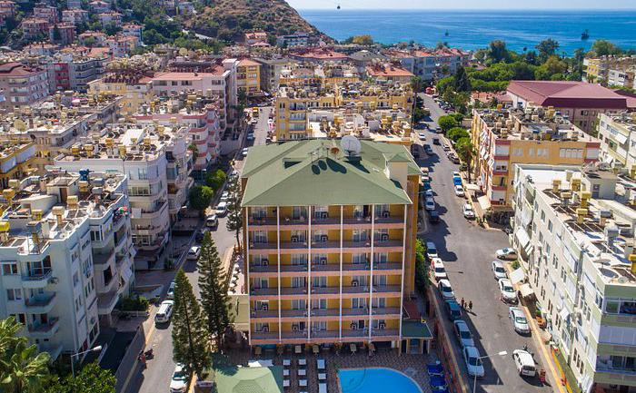 Wasa Otel