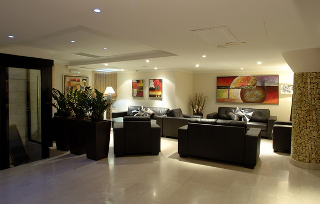 Hotel The Windsor