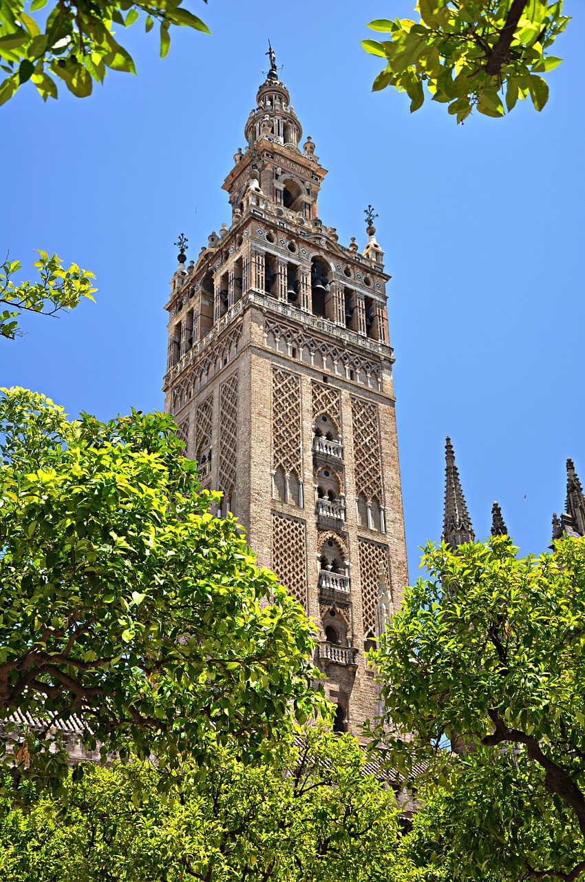 Andaluzija
