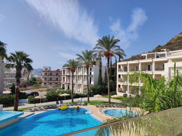 Olympia Sun