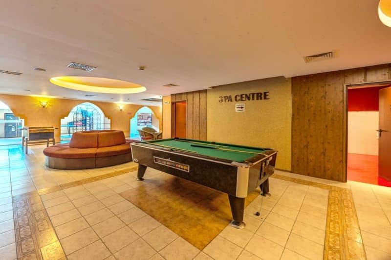 Hotel Festa Panorama