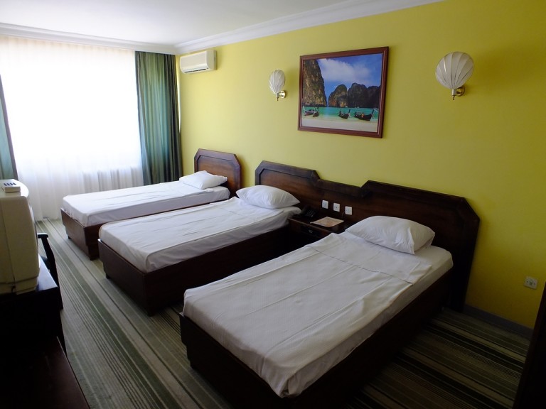 Hotel Olivera
