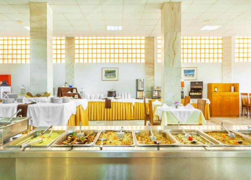 Xenios Theoxenia Hotel