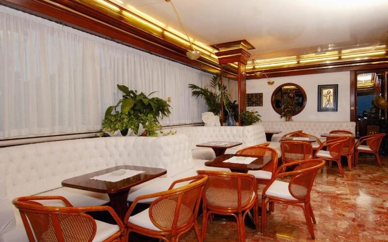 Hotel Beny
