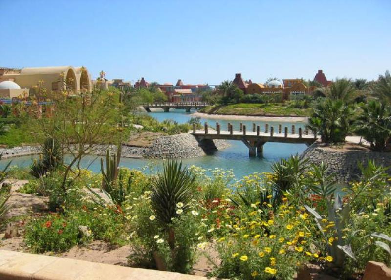 Sheraton Miramare Resort - El Gouna Hotel