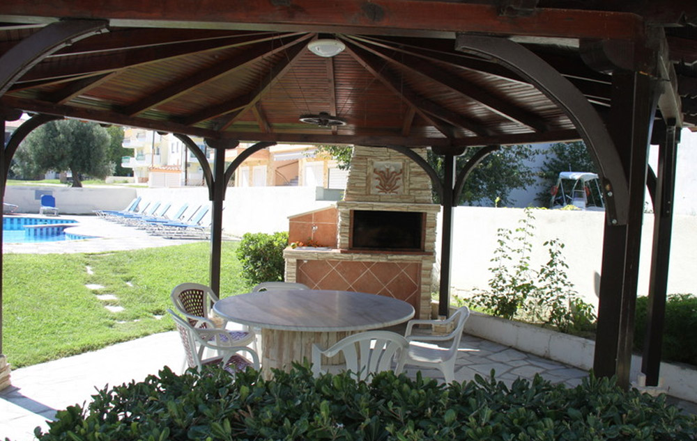 Vila Kosmas