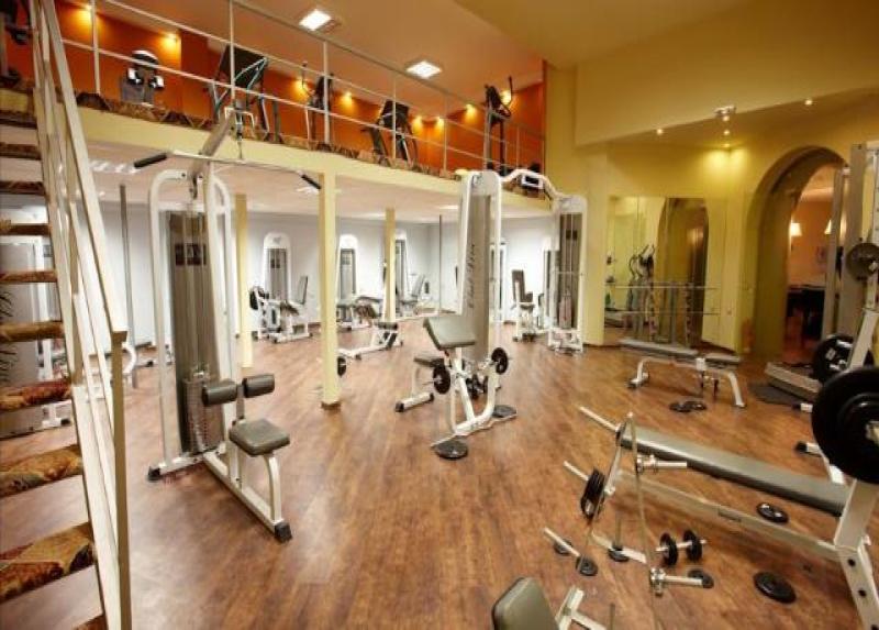 Acrotel Athena Pallas Hotel