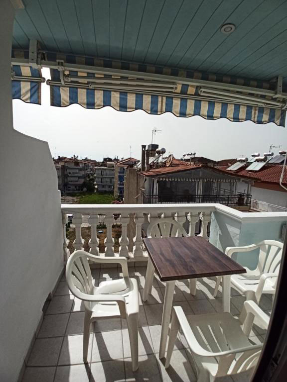 Vila Cosmos Inn
