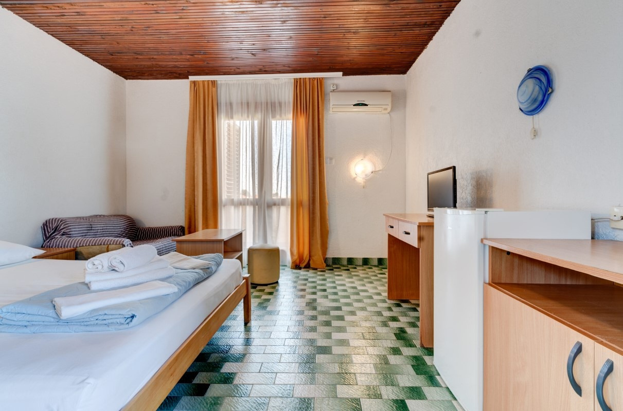 Hotel Ada Bojana