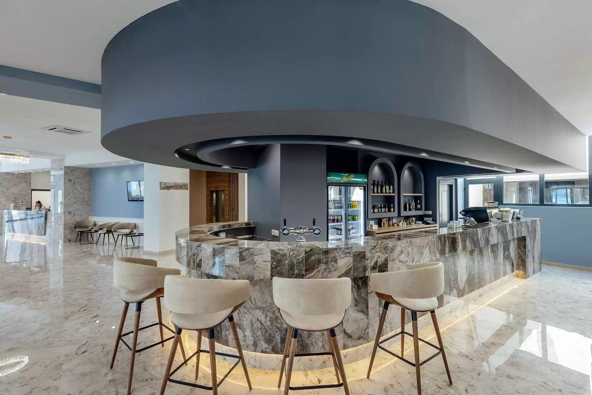 Hotel Talia