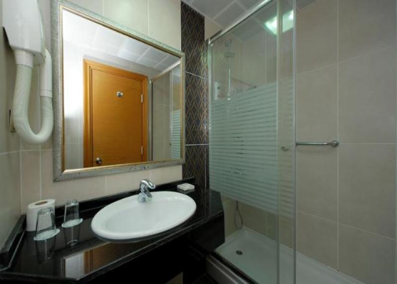 Pasa Bey Hotel
