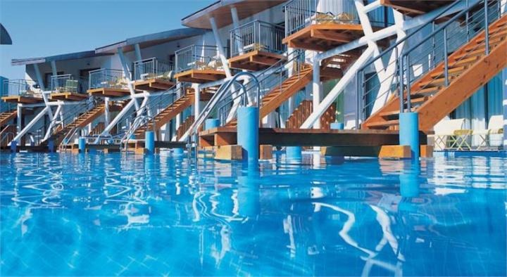 Hotel Cornelia Deluxe Resort