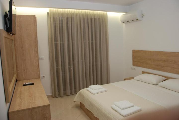 Hotel Mano