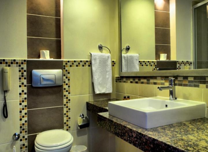 Hotel Ephesia