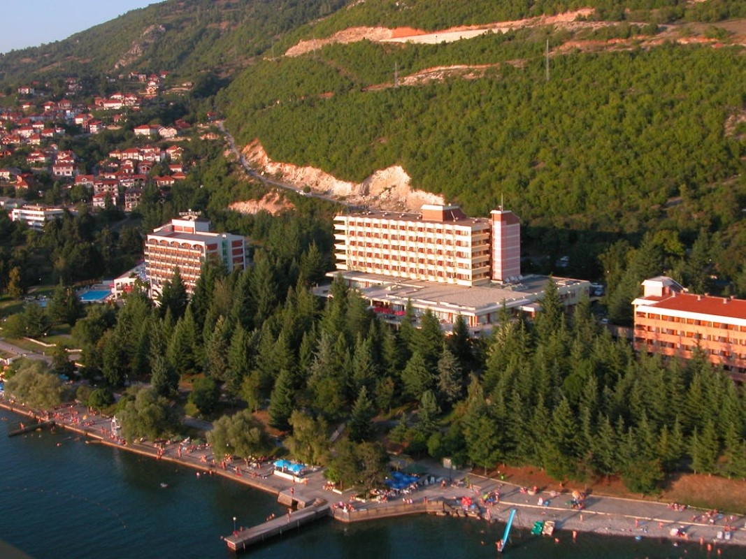 Hotel Turist