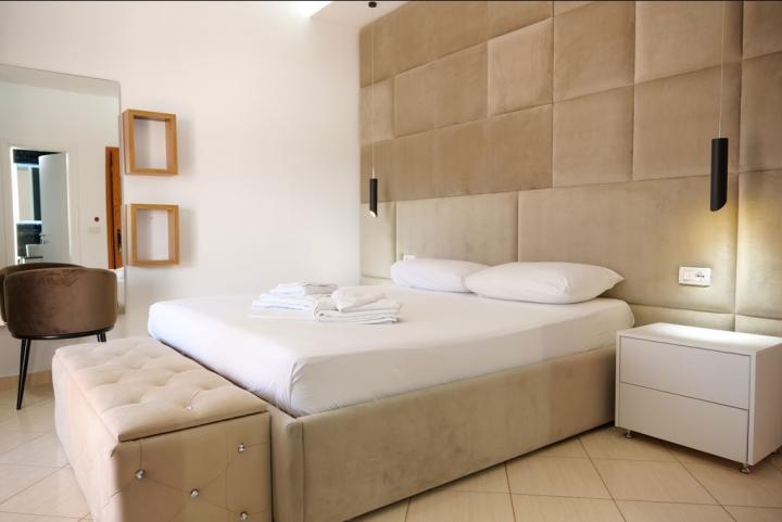 Hotel Central Park