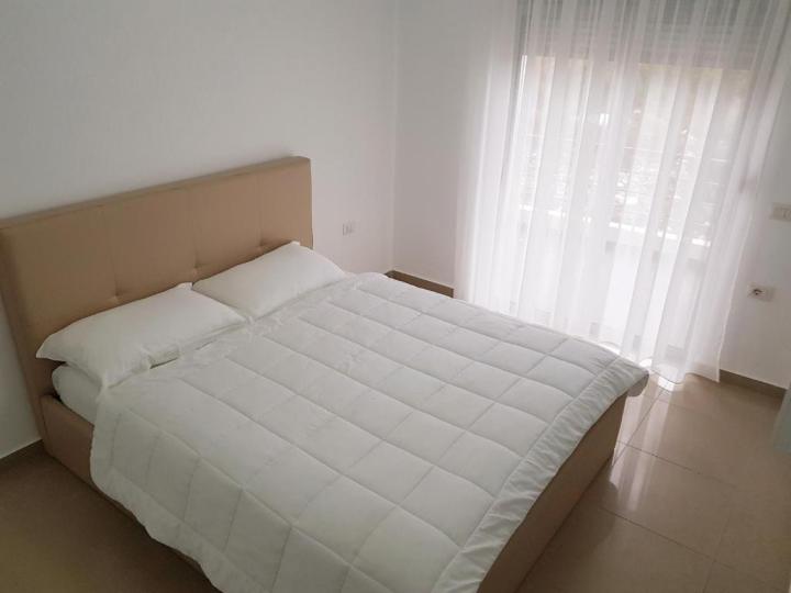 Apart hotel Miramar