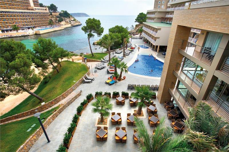 Hotel Occidental Cala Vinas