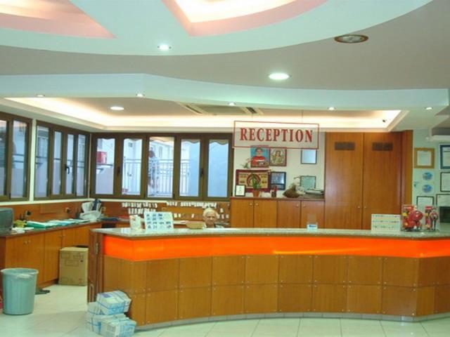 Grecian Fantasia Resort
