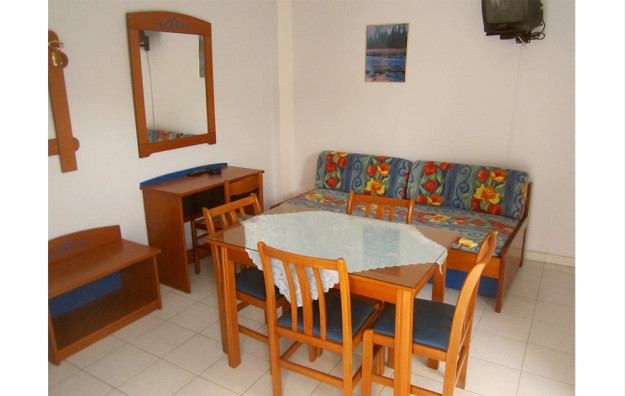 Vila Sofi