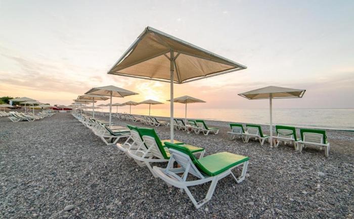 Hotel Armas Labada