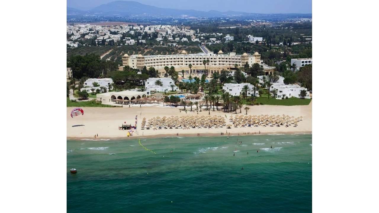 Steigenberger Marhaba Thalasso 