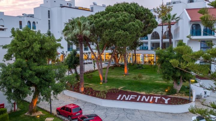 Infinity by Yelken Aqua Park & Resort