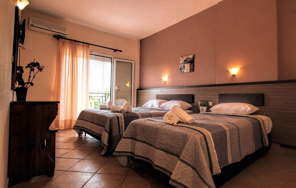 Vila Golden Sun
