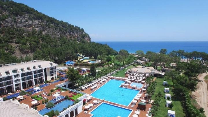 JUJU Premier Palace (ex Amara Premier)