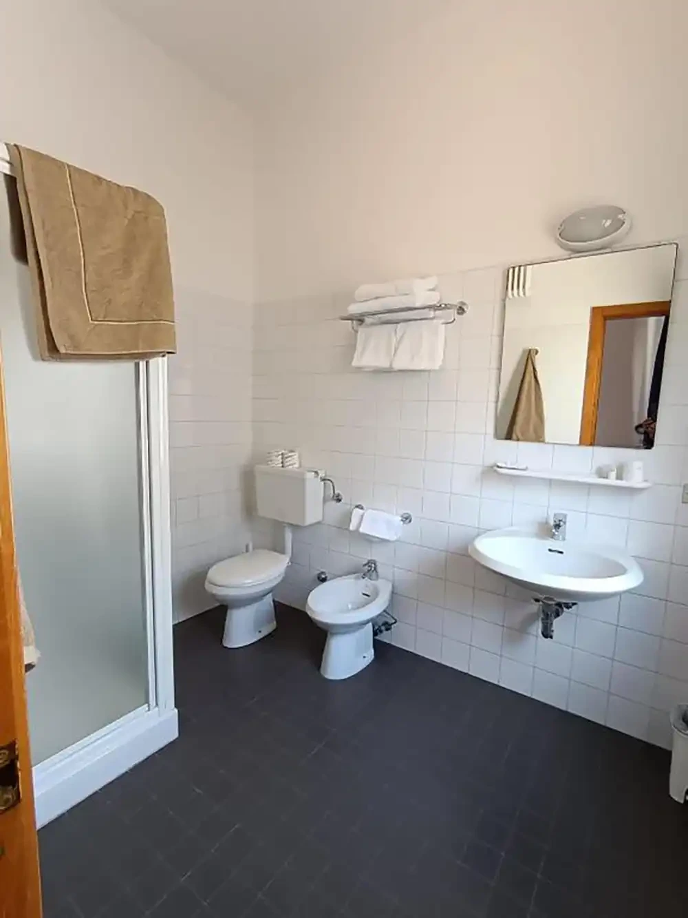 Hotel New Arpa
