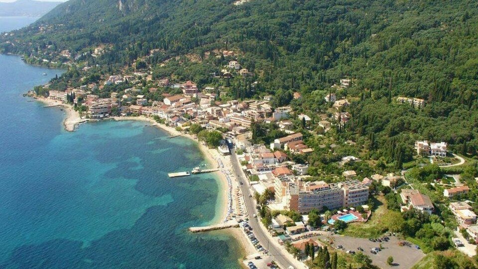 Potamaki Beach