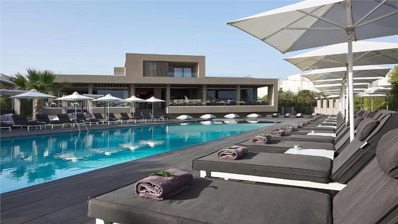 Nema Design Hotel & Spa