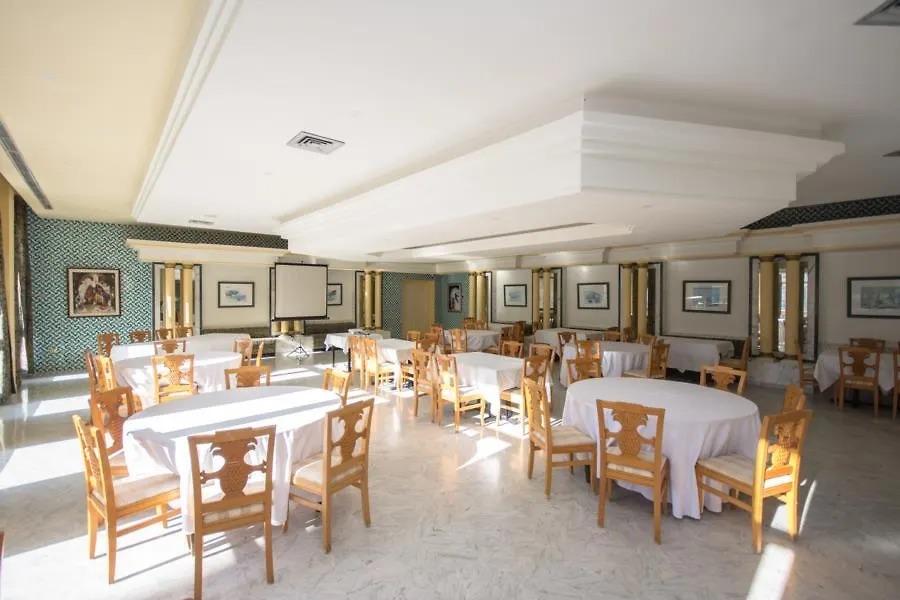 Nahrawess Resort and Thalasso