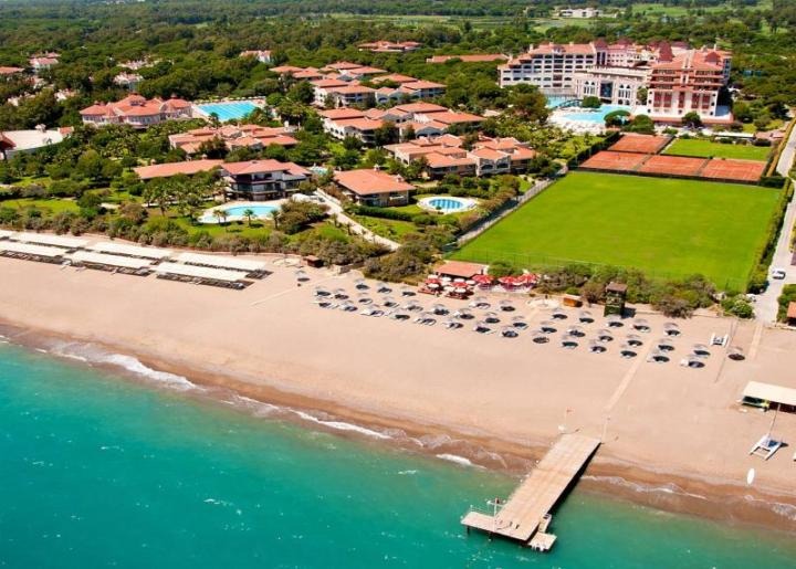 Sirene Belek Hotel
